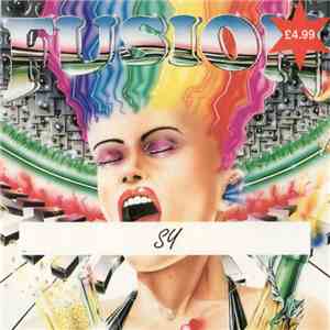 Sy - Fusion - New Years Eve download free