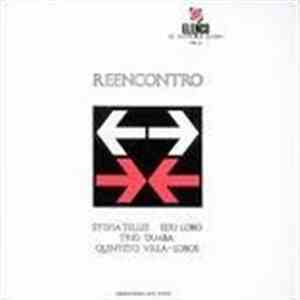 Sylvia Telles / Edu Lobo / Trio Tamba / Quinteto Villa-Lobos - Reencontro download free