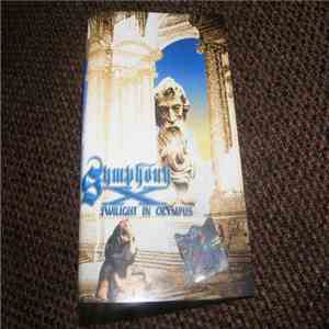 Symphony X - Twilight In Olympus download free
