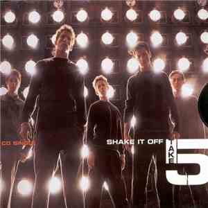 Take 5 - Shake It Off download free