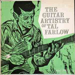 Tal Farlow - The Guitar Artistry Of Tal Farlow download free