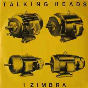 Talking Heads - I Zimbra download free