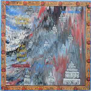 Talking Heads - The Lady Don't Mind download free