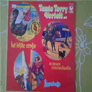 Tante Terry - Tante Terry Vertelt download free