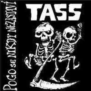 Tass  - Pogo Se Nikdy Nezastaví download free