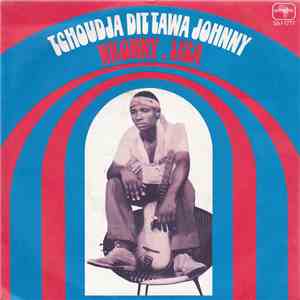 Tchoudja dit Tawa Johnny - Nkonny / Lisa download free