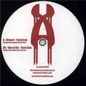 Tech Itch - Distort download free