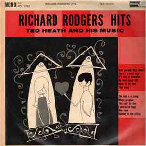 Ted Heath And His Music - Richard Rogers' Hits download free
