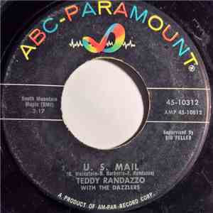 Teddy Randazzo - U. S. Mail download free