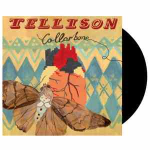 Tellison - Collarbone download free