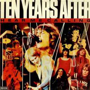 Ten Years After - Hear Me Calling download free