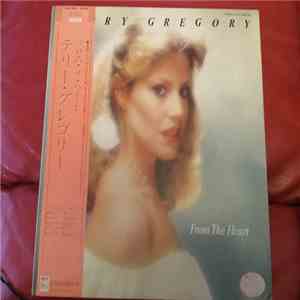 Terry Gregory - From The Heart download free