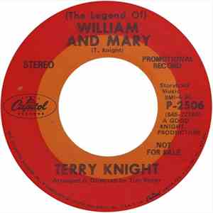Terry Knight - Saint Paul download free
