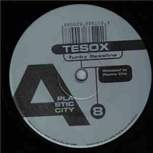 Tesox - Funky Bassline download free