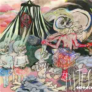 Tettix - Rites download free