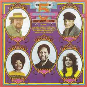 The 5th Dimension - Greatest Hits On Earth download free