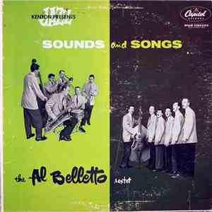 The Al Belletto Sextet - Sounds And Songs download free