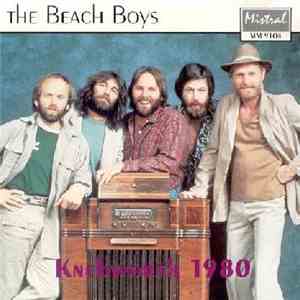 The Beach Boys - Knebworth 1980 download free