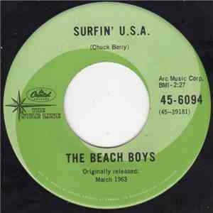 The Beach Boys - Surfin' U.S.A. download free