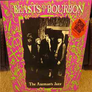 The Beasts Of Bourbon - The Axeman's Jazz download free