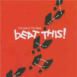The Beat  - Beat This! The Best Of The Beat download free