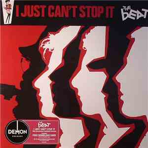 The Beat  - I Just Can't Stop It download free