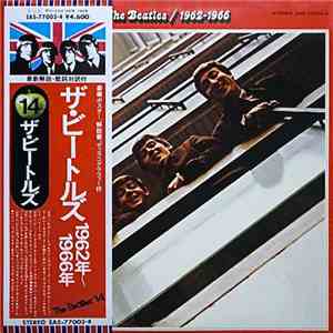 The Beatles - 1962-1966 download free