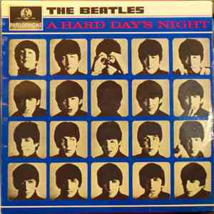 The Beatles - A Hard Day's Night download free