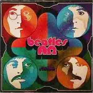 The Beatles - Alpha Omega, Volume 1 download free