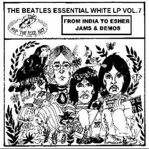 The Beatles - Essential White LP Vol. 7 download free
