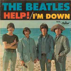 The Beatles - Help! download free