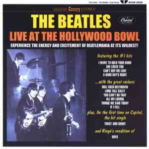 The Beatles - Live At The Hollywood Bowl download free
