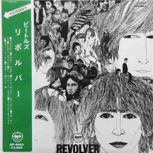 The Beatles - Revolver download free