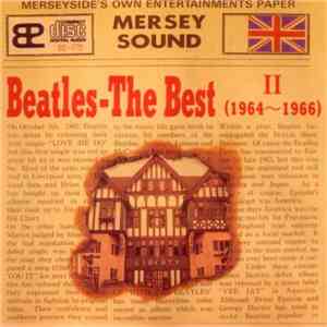 The Beatles - The Best II (1964 - 1966) download free