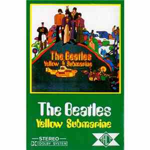 The Beatles - Yellow Submarine download free