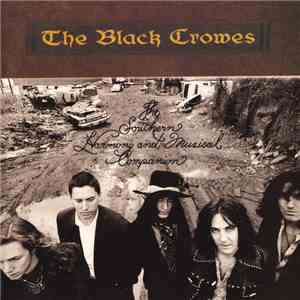 The Black Crowes - The Southern Harmony And Musical Companion download free
