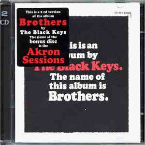 The Black Keys - Brothers download free