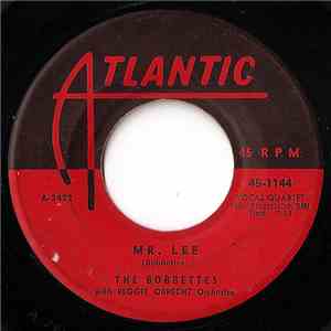 The Bobbettes With Reggie Obrecht Orchestra - Mr. Lee download free