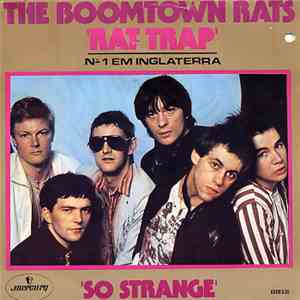 The Boomtown Rats - Rat Trap download free