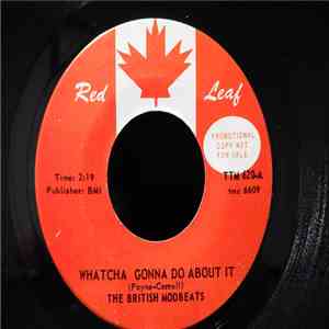 The British Modbeats - Whatcha Gonna Do About It download free