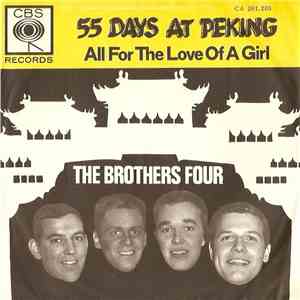 The Brothers Four - 55 Days At Peking download free