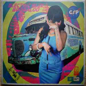 The Cambodian Space Project - Electric Blue Boogaloo download free