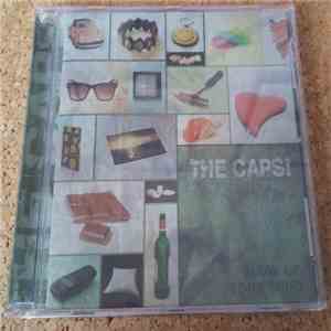The Caps! - Blow Up Your Mind download free