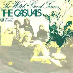 The Casuals - The Witch download free