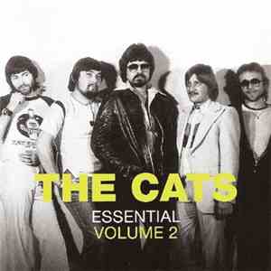 The Cats, The Cats - Essential Volume 2 download free
