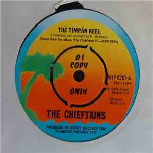The Chieftains - The Timpan Reel download free