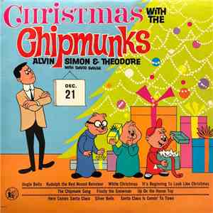 The Chipmunks - Christmas With The Chipmunks download free