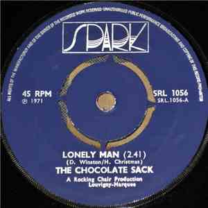 The Chocolate Sack - Lonely Man / Happy Weekend download free