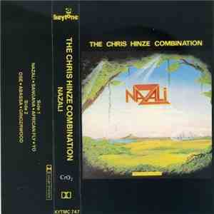 The Chris Hinze Combination - Nazali download free