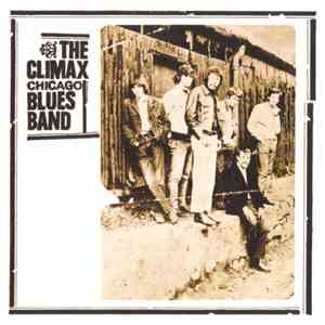 The Climax Chicago Blues Band - The Climax Chicago Blues Band download free